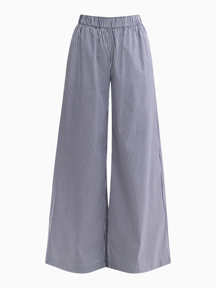 Joselene Poplin Pant