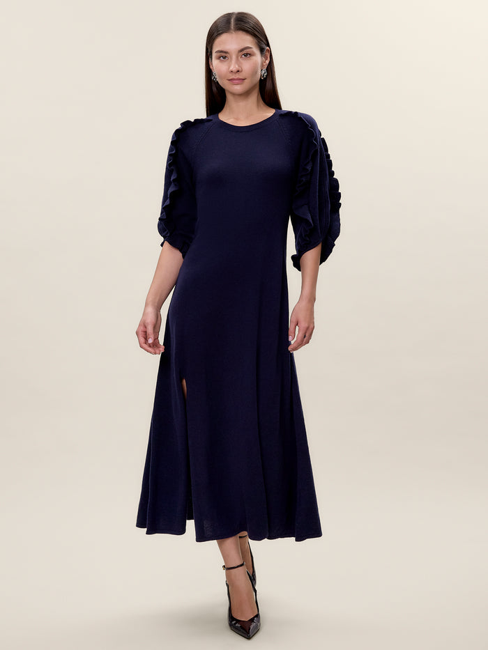 Kaia Sweater Dress