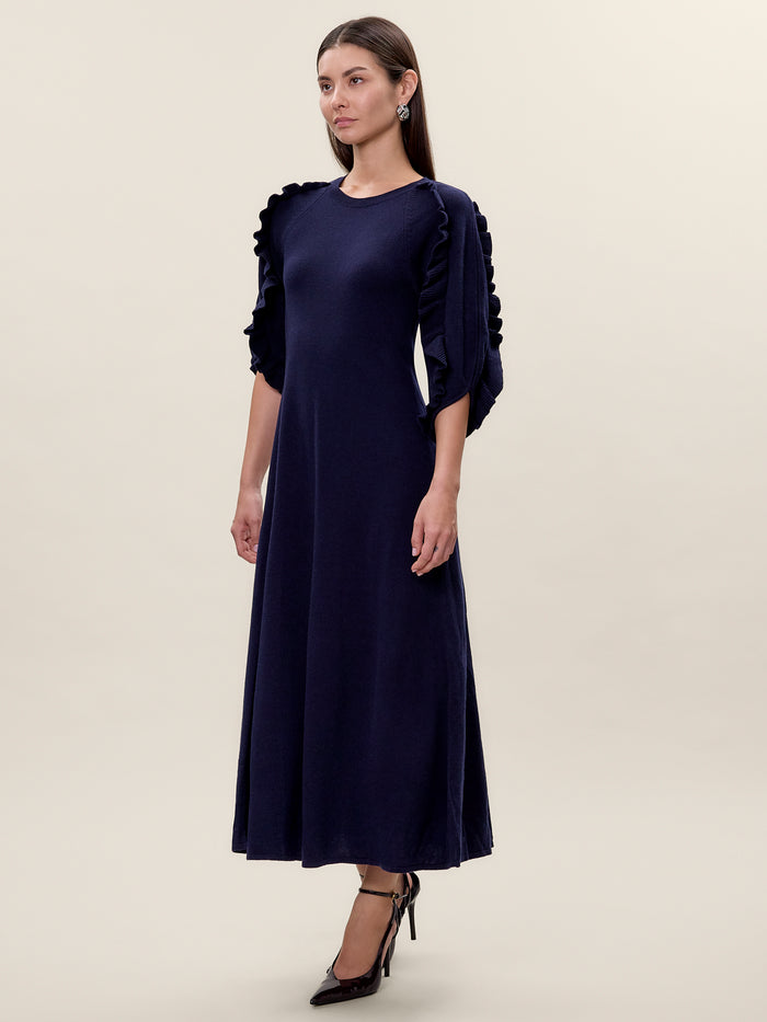 Kaia Sweater Dress