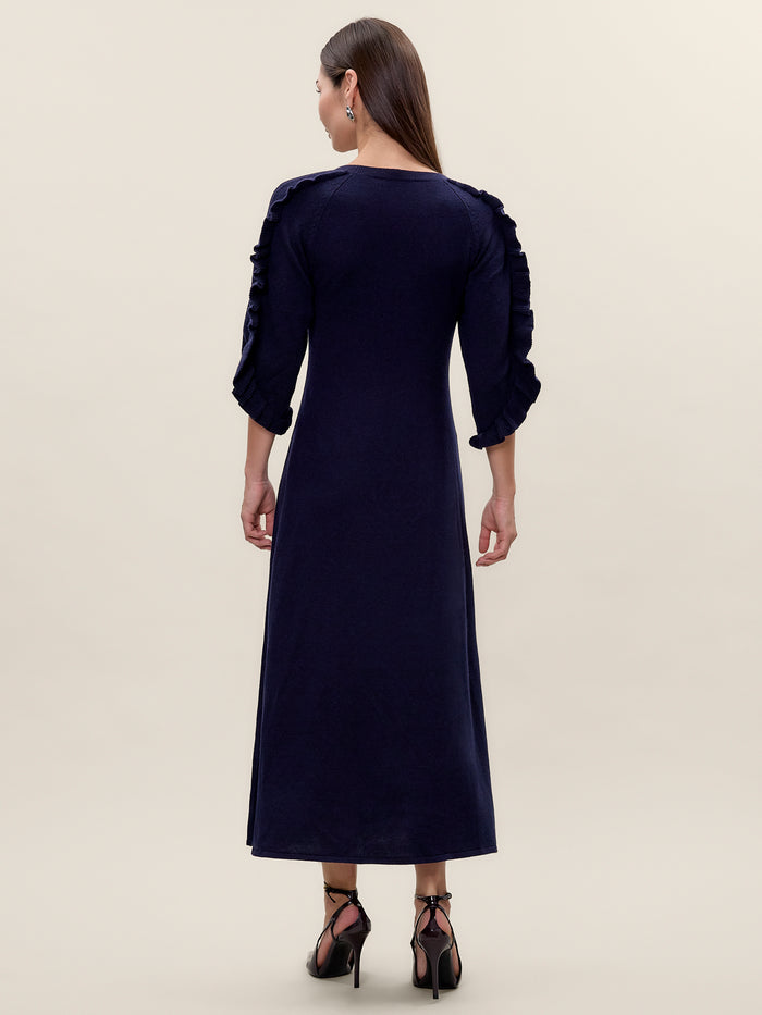 Kaia Sweater Dress