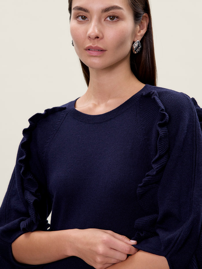 Kaia Sweater Dress