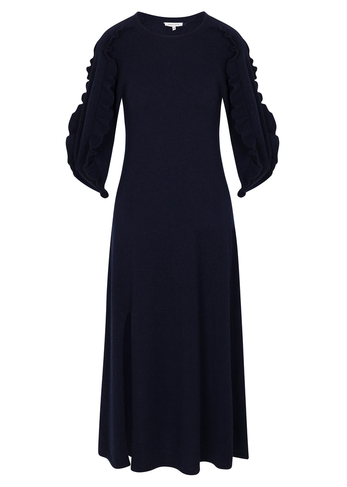 Kaia Sweater Dress