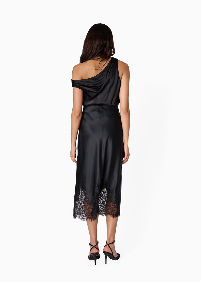 Kayo Top Black