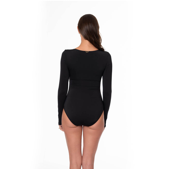 KIM RASHGUARD ONE PIECE