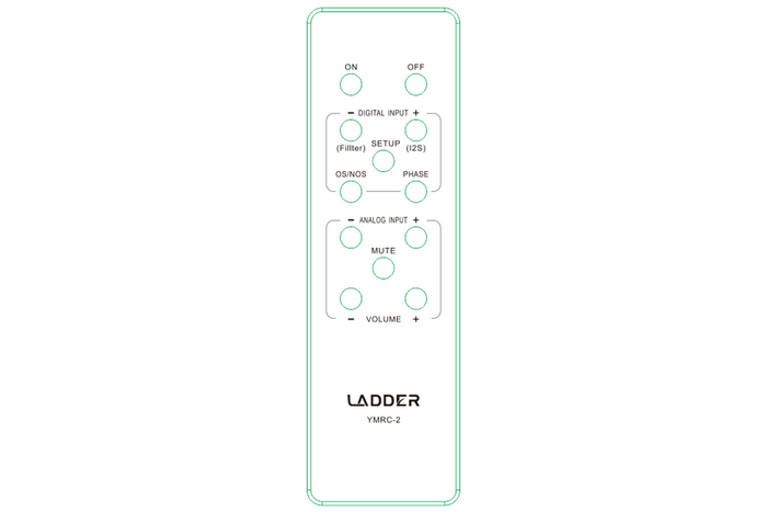 LADDER Remote Control