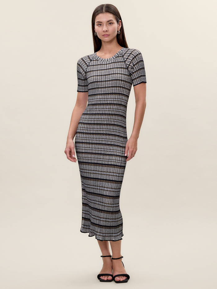 Laine Sweater Dress