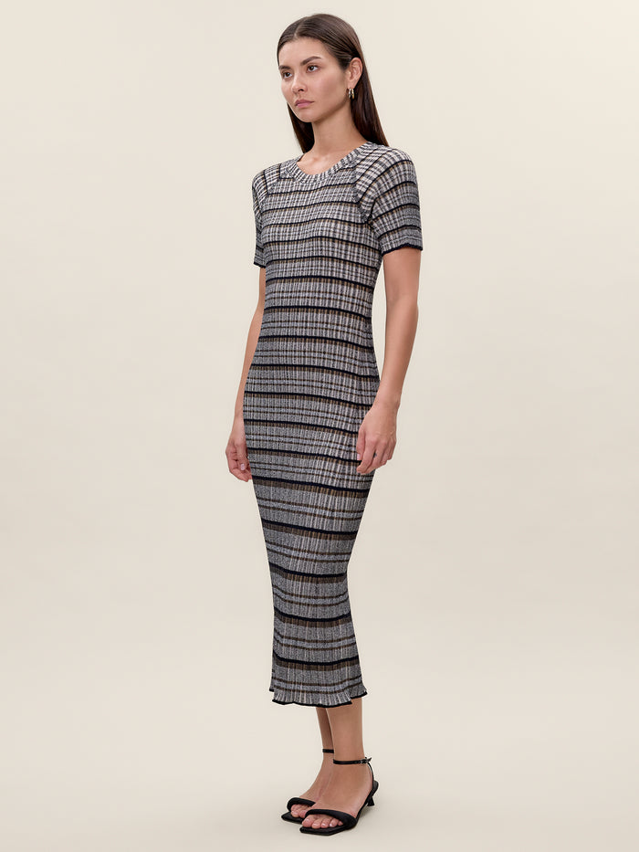 Laine Sweater Dress
