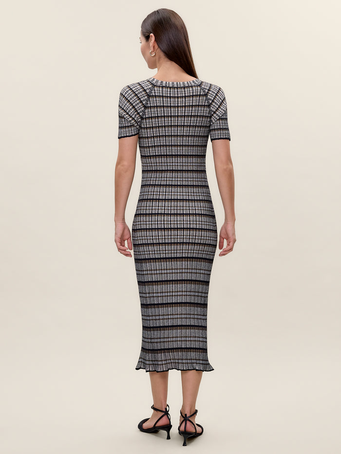 Laine Sweater Dress