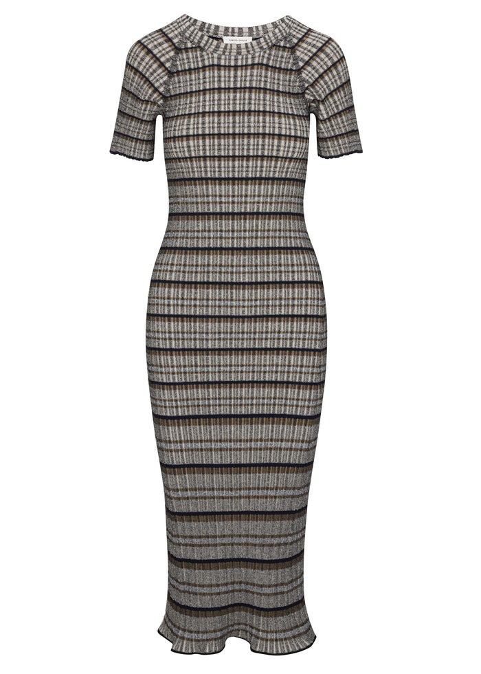 Laine Sweater Dress