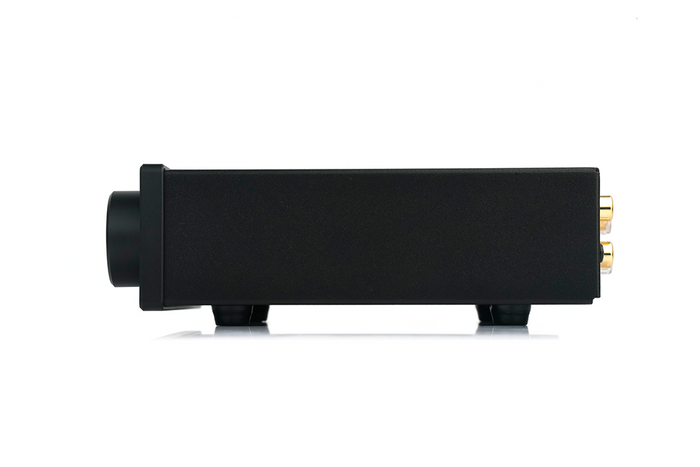 LEAUDIO CATTLE PRO Class D Power Amplifier