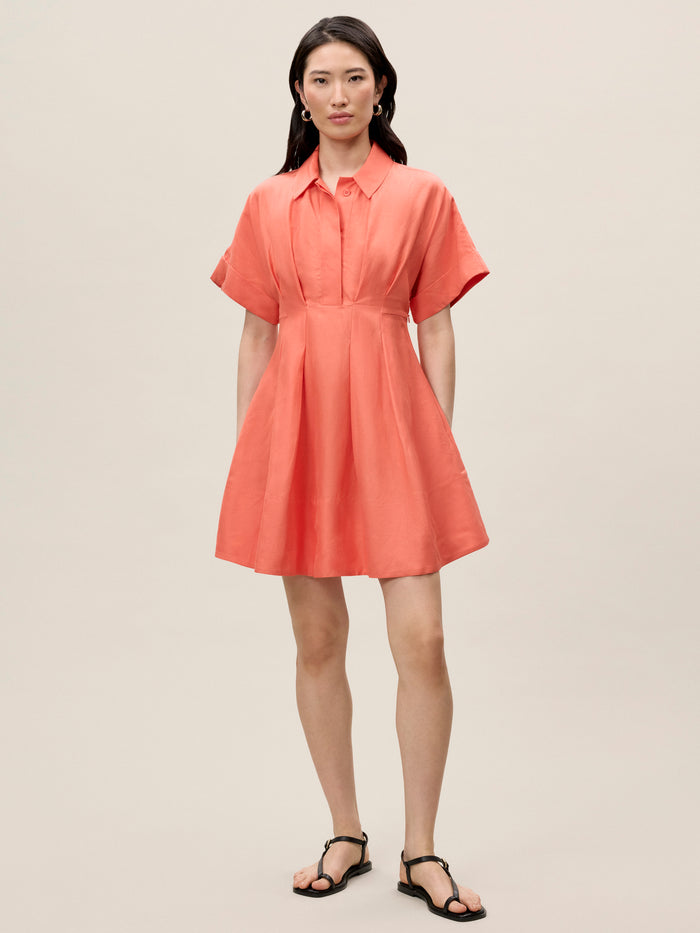 Lena Shine Dress