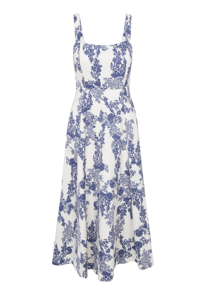 Lena Shine Dress