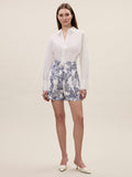 Lena Shine Short
