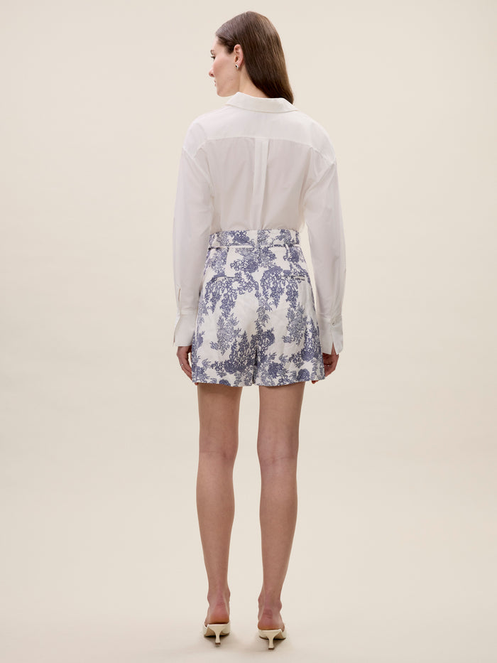 Lena Shine Short