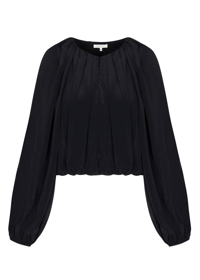 Lillith Bubble Top