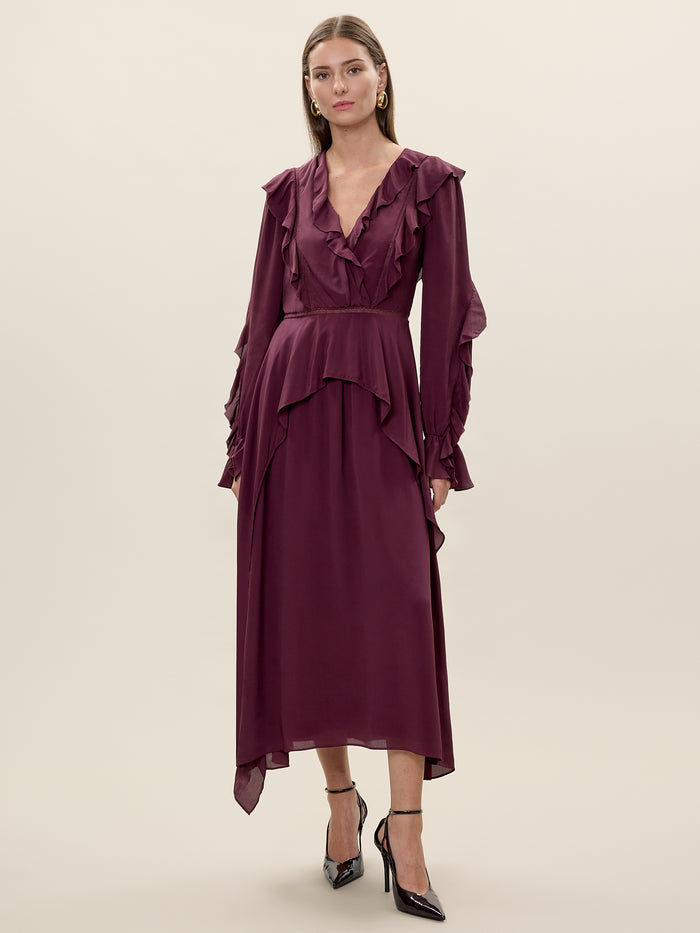 Lillith Dress