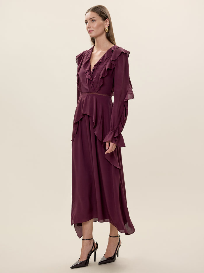 Lillith Dress