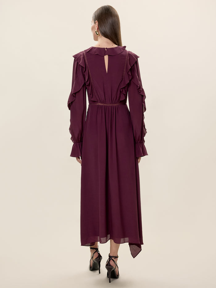 Lillith Dress