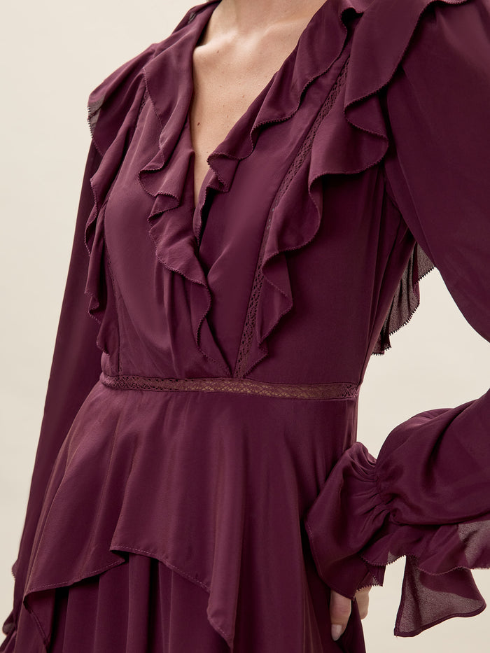 Lillith Dress