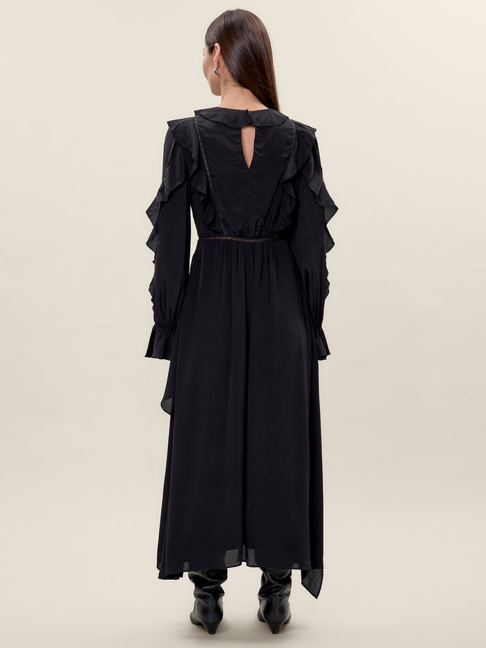 Lillith Dress