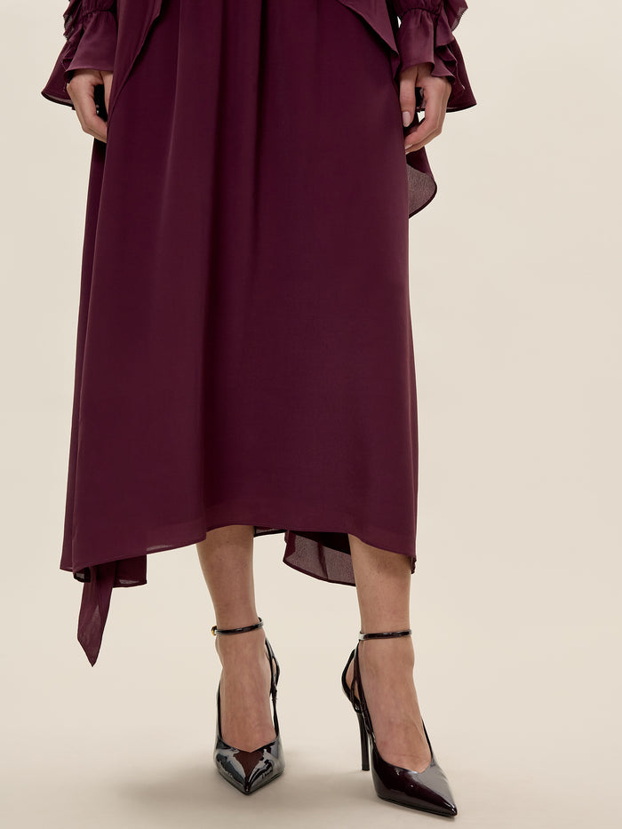 Lillith Dress