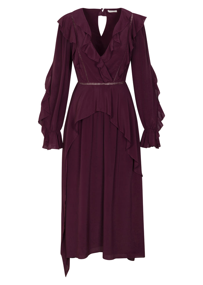 Lillith Dress