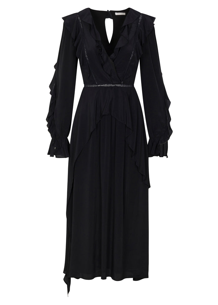 Lillith Dress