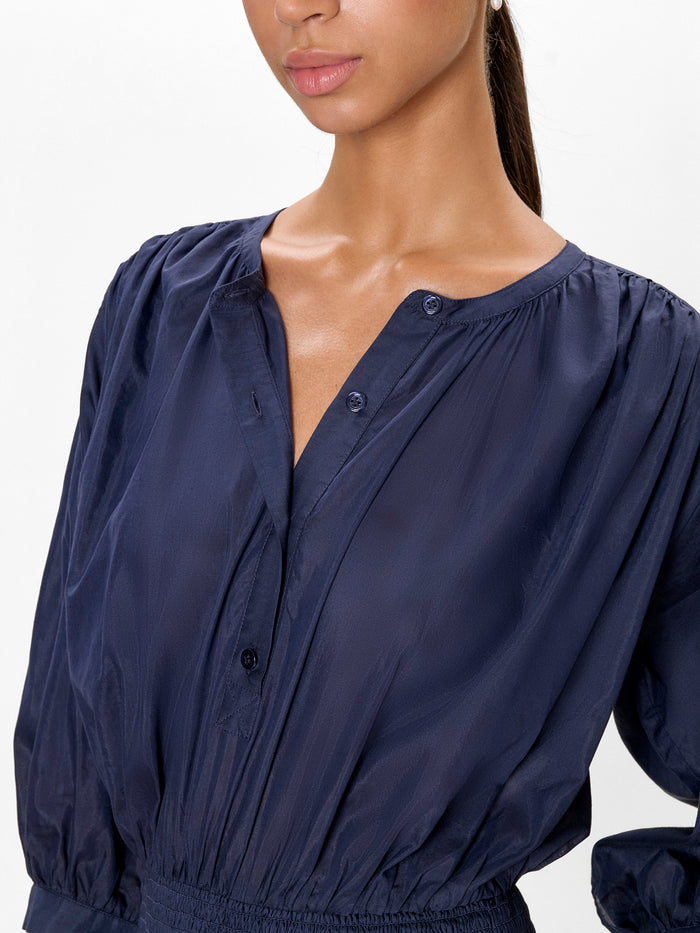 Lilou Dress