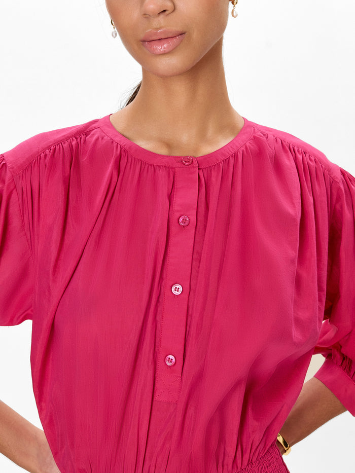 Lilou Dress