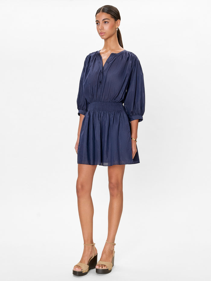 Lilou Dress