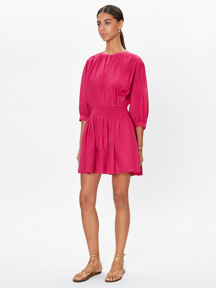 Lilou Dress