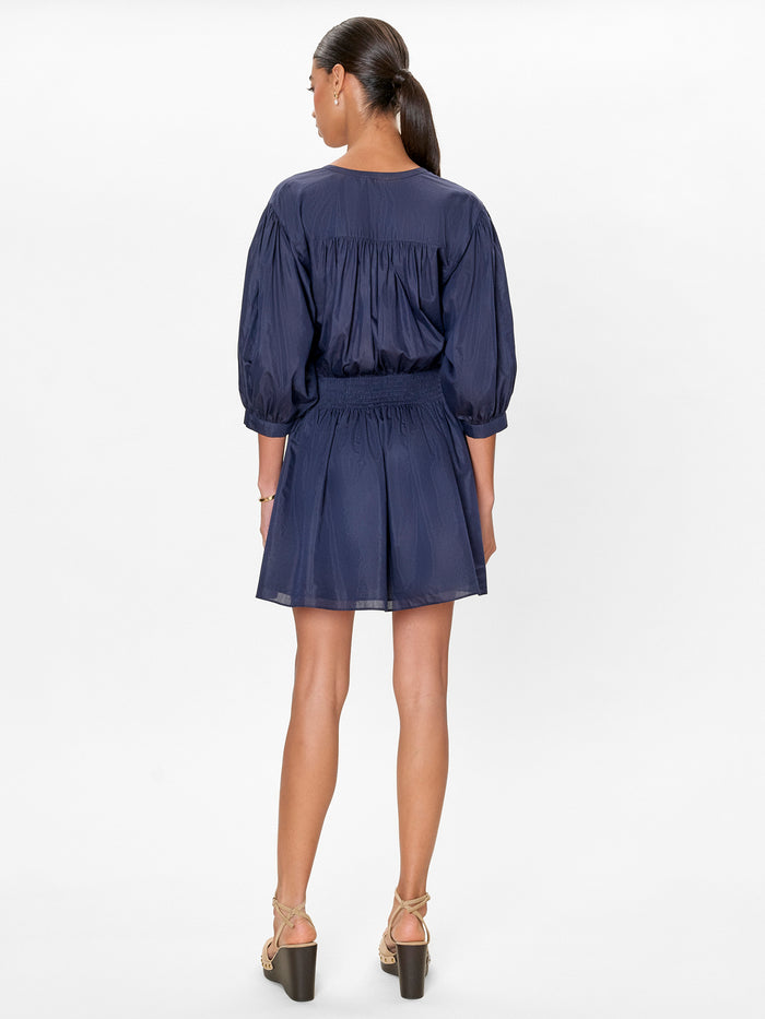 Lilou Dress