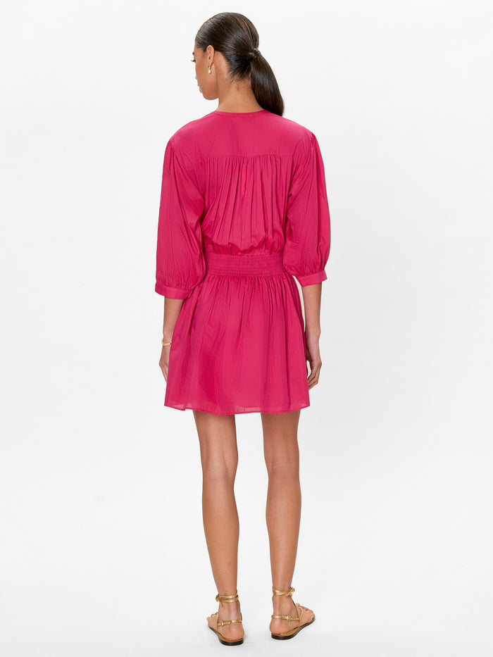 Lilou Dress