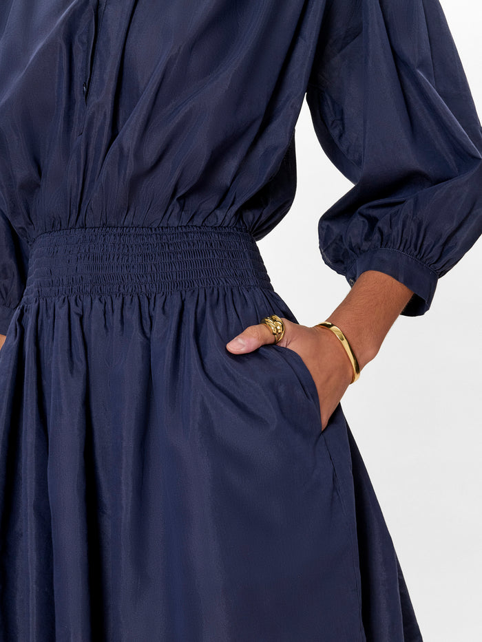 Lilou Dress