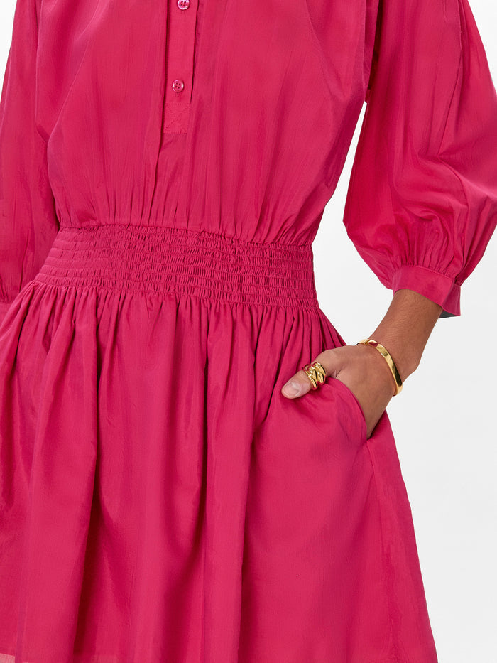 Lilou Dress