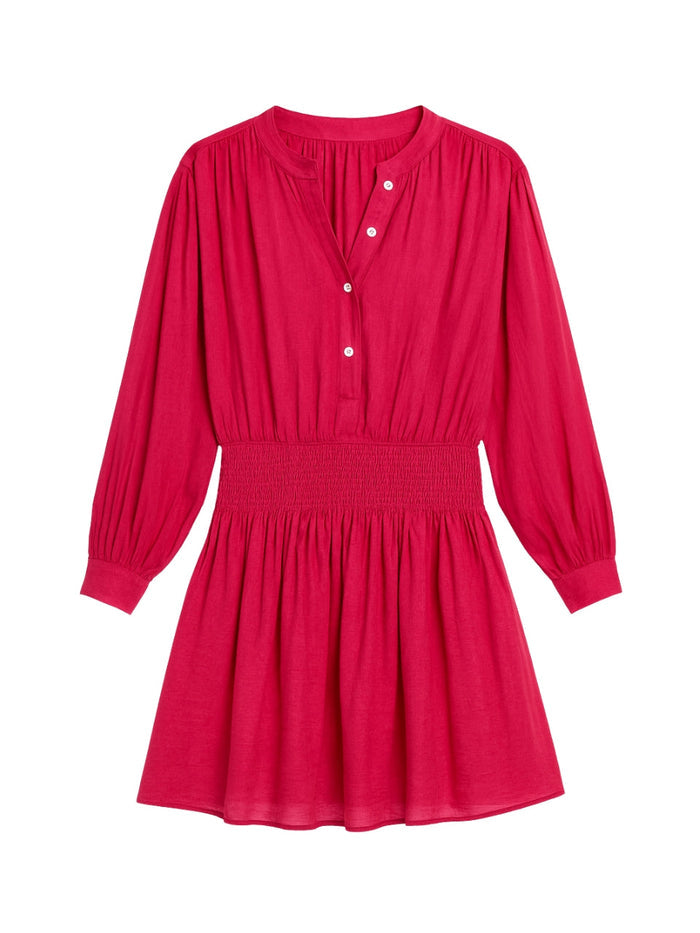 Lilou Dress