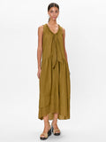 Lilou Sleeveless Dress