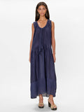 Lilou Sleeveless Dress