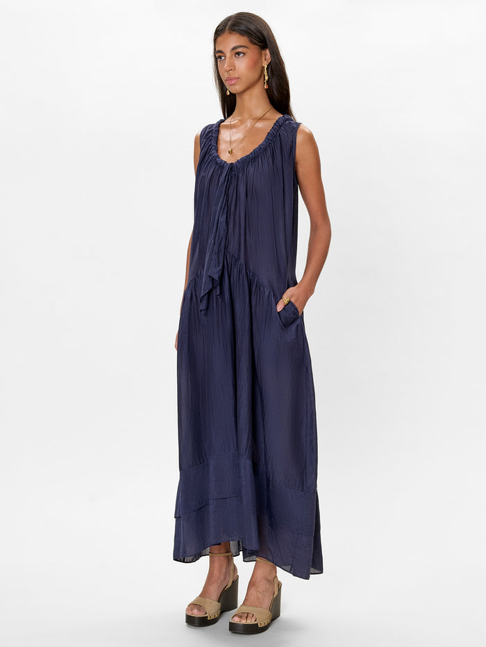 Lilou Sleeveless Dress