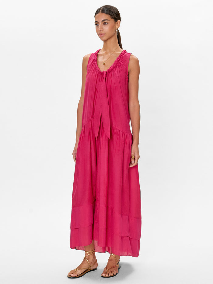 Lilou Sleeveless Dress