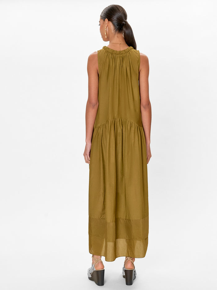 Lilou Sleeveless Dress