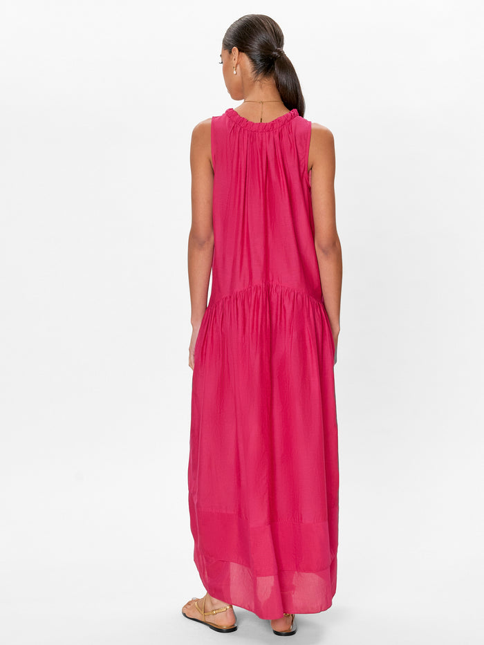 Lilou Sleeveless Dress