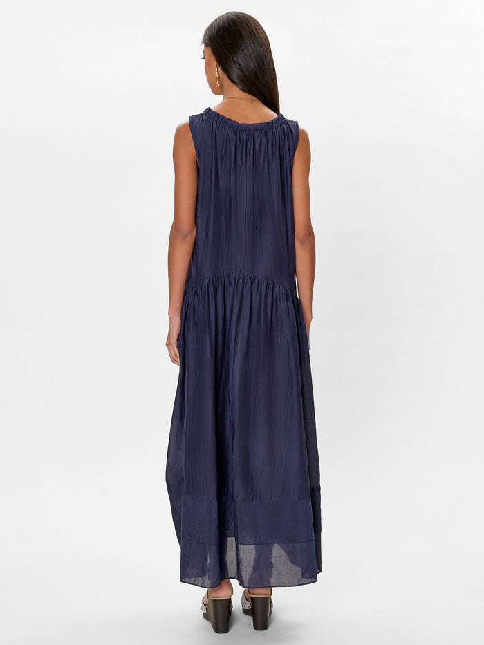 Lilou Sleeveless Dress