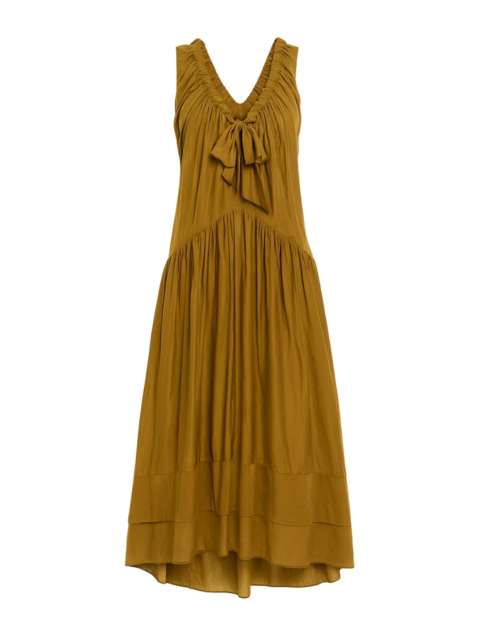 Lilou Sleeveless Dress