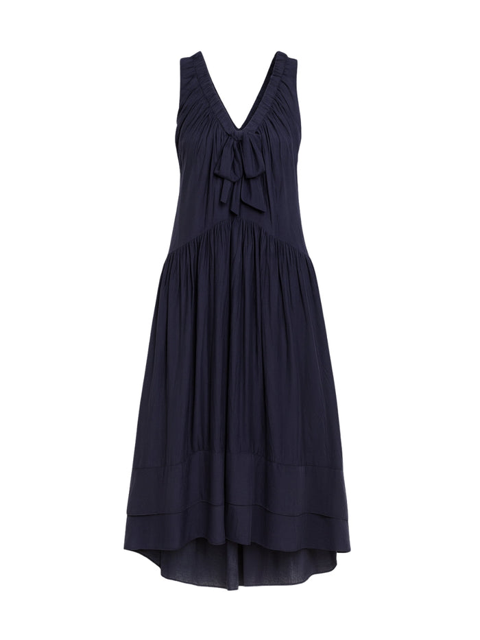 Lilou Sleeveless Dress