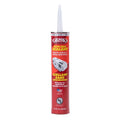 White Alpha Systems 1010 Non-Sag Lap Sealant Tube - Front View | United RV Parts