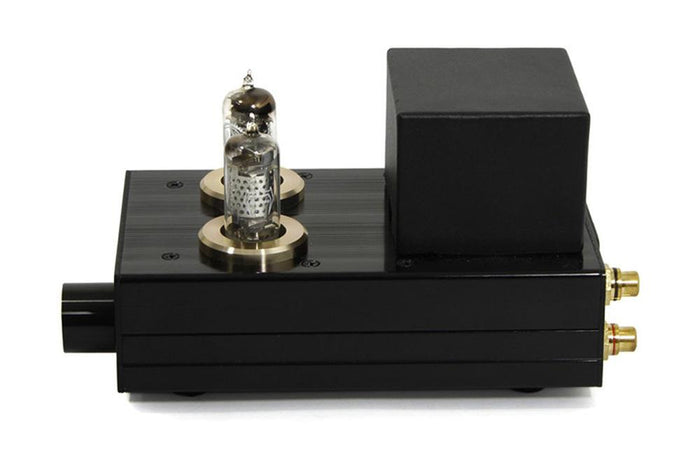 Little Dot I+ Tube 6JI/ 6CQ6/ WE408A Hybrid Tube Headphone Amplifier - SHENZHENAUDIO