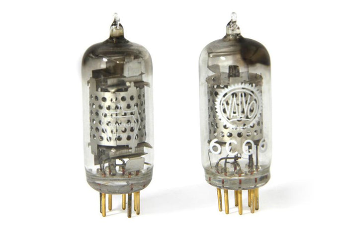 Little Dot I+ Tube 6JI/ 6CQ6/ WE408A Hybrid Tube Headphone Amplifier - SHENZHENAUDIO