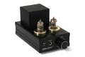 Little Dot I+ Tube 6JI/ 6CQ6/ WE408A Hybrid Tube Headphone Amplifier - SHENZHENAUDIO