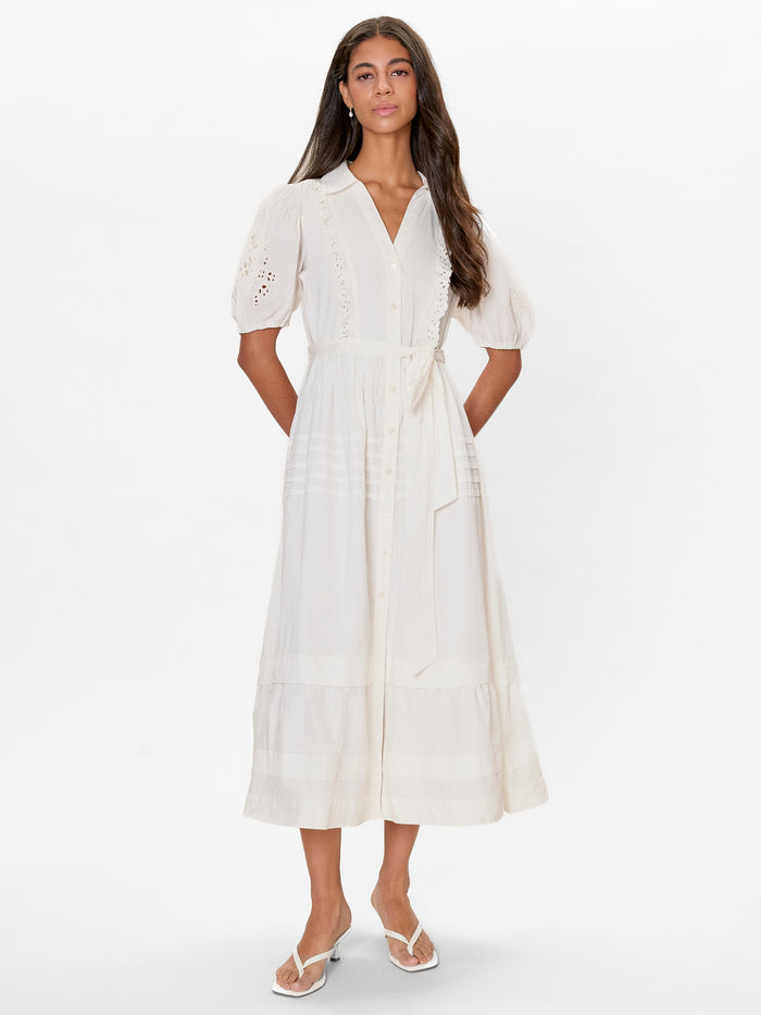 Lorelai Shirt Dress
